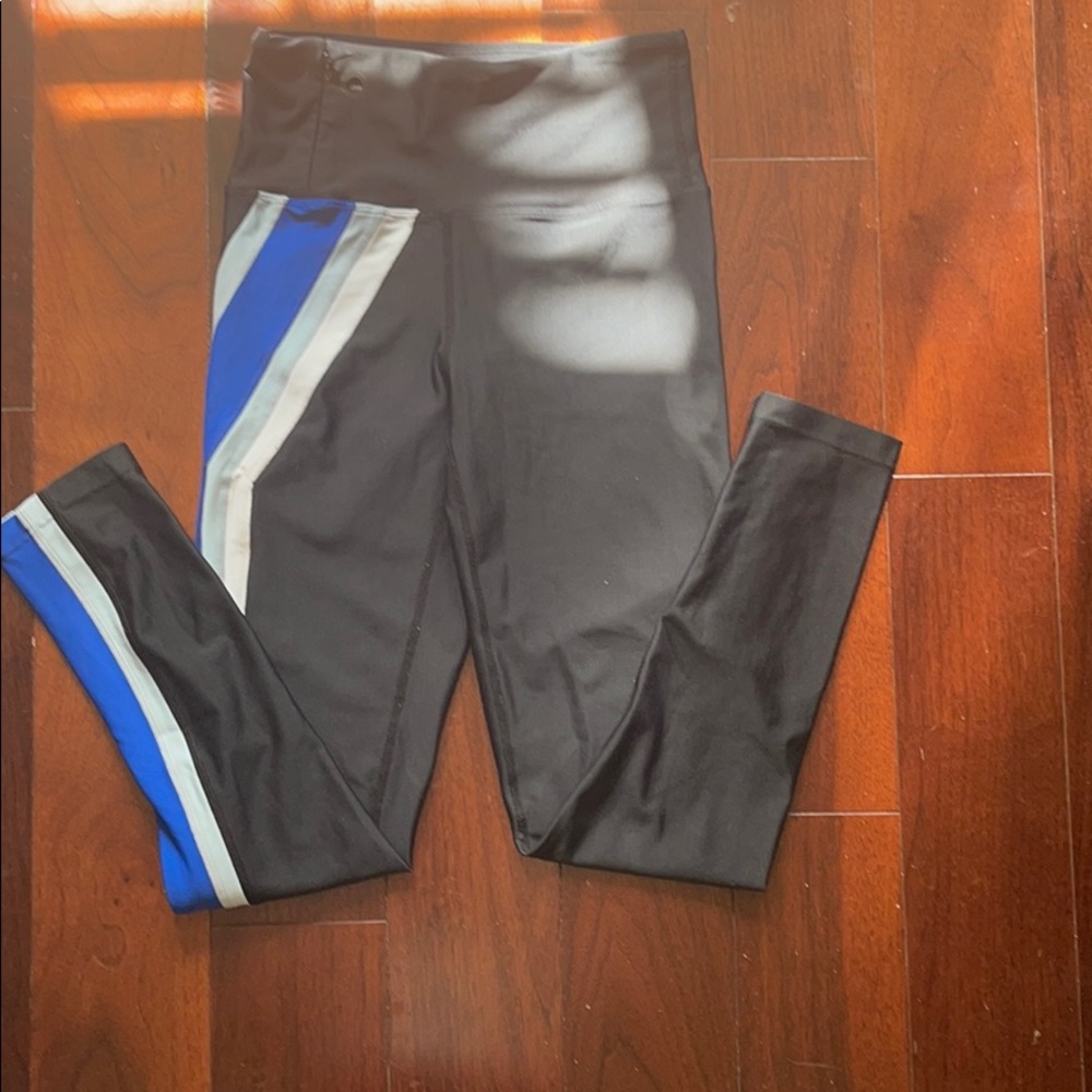PE nation leggings